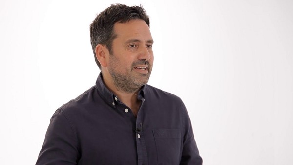 LVARO BILBAO