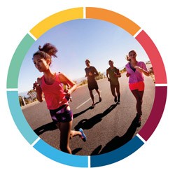 Nutrición y ejercicio físico