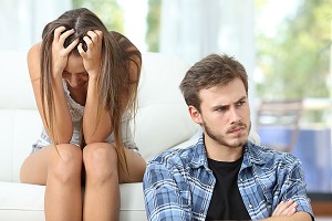 Cómo responder ante una pareja celosa