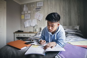 Las 4 claves para mejorar tu rendimiento académico
