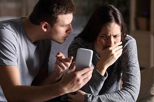 Cómo hacer frente al cibercontrol