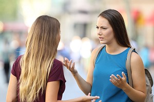 Tratar con personas difíciles